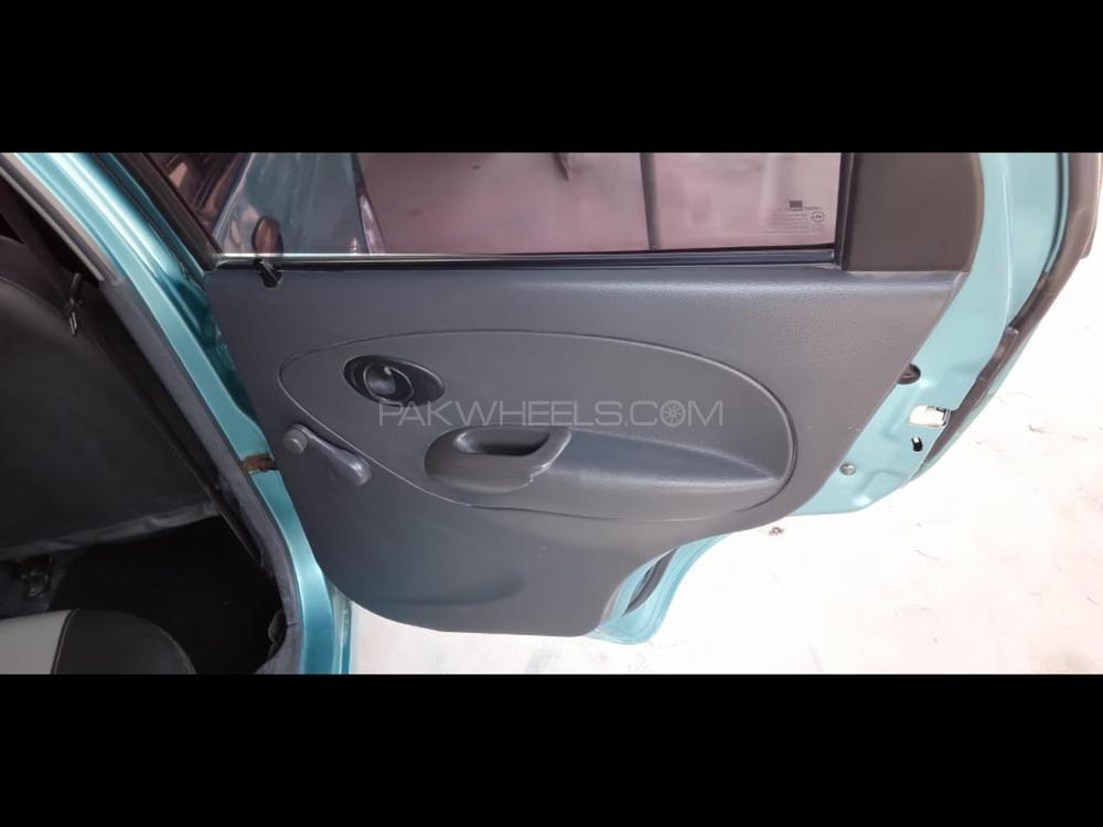 شیورلیٹ جوائے 2005 for Sale in رحیم یار خان شیورلیٹ جوائے 2005 for Sale in رحیم یار خان Image-18