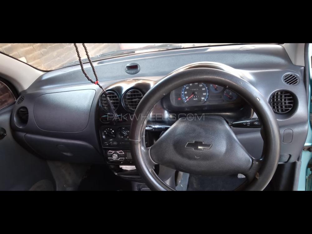 شیورلیٹ جوائے 2005 for Sale in رحیم یار خان شیورلیٹ جوائے 2005 for Sale in رحیم یار خان Image-19