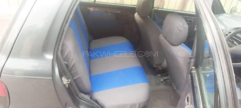 Daihatsu Cuore 2007 for Sale in Lahore Image-1