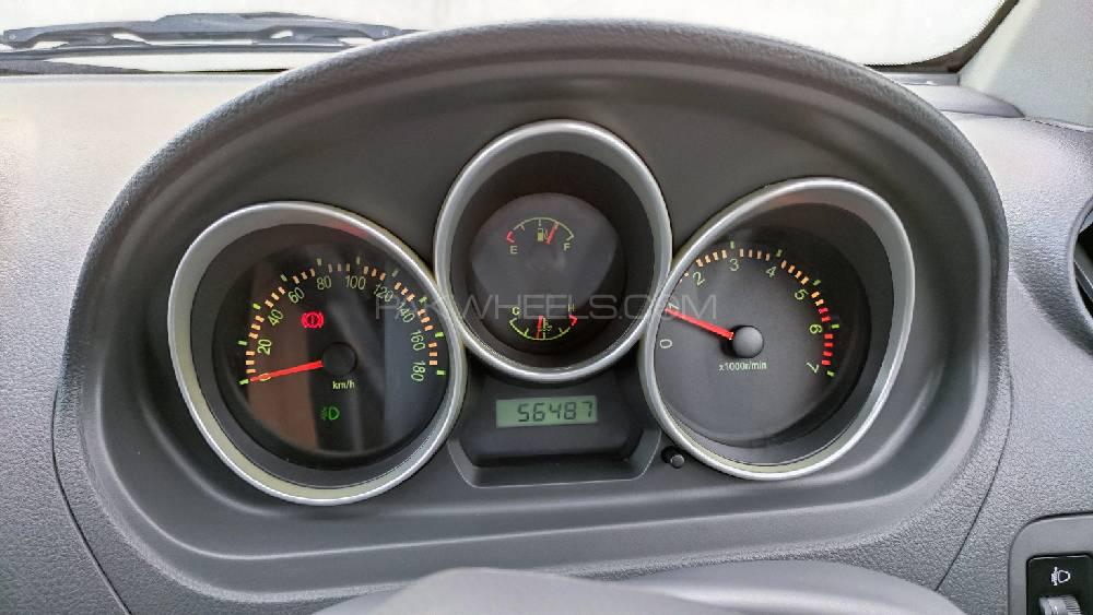 FAW V2 2018 for Sale in Islamabad FAW V2 2018 for Sale in Islamabad Image-11