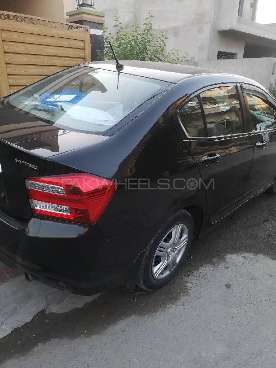 ہونڈا سٹی 2016 for Sale in لاہور ہونڈا سٹی 2016 for Sale in لاہور Image-3
