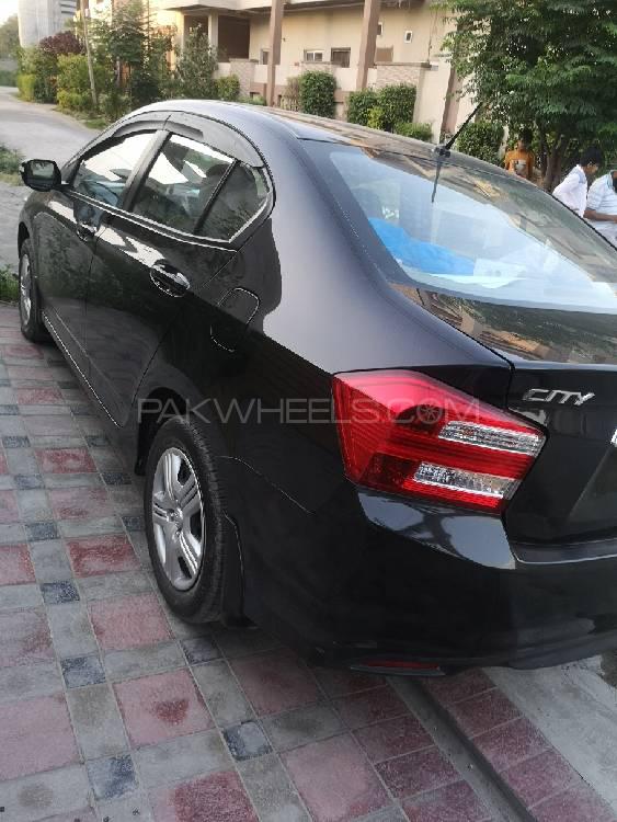 ہونڈا سٹی 2016 for Sale in لاہور ہونڈا سٹی 2016 for Sale in لاہور Image-2
