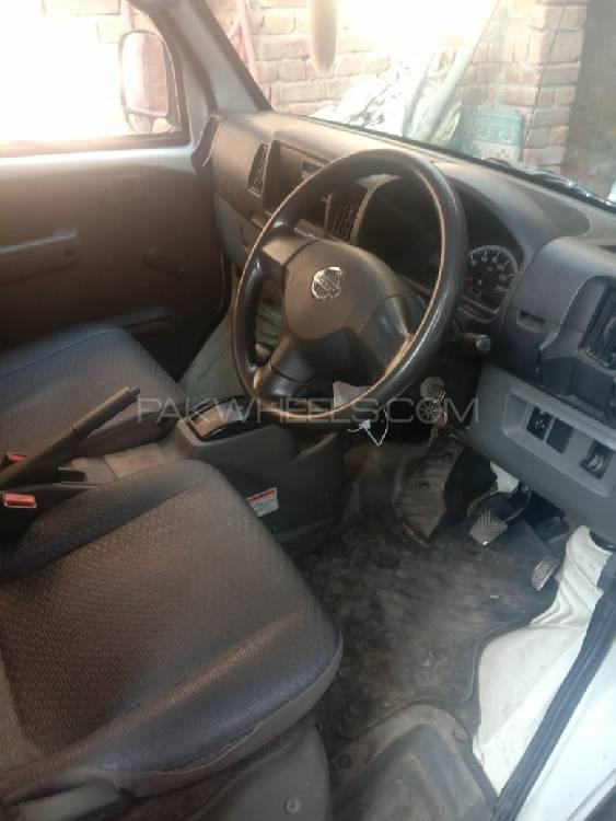 Nissan Clipper 2018 for Sale in Faisalabad Image-1
