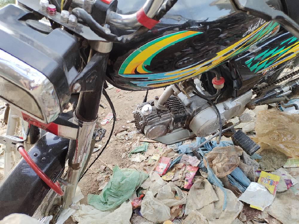سُپر پاور SP 70 2016 for Sale سُپر پاور SP 70 2016 for Sale Image-4