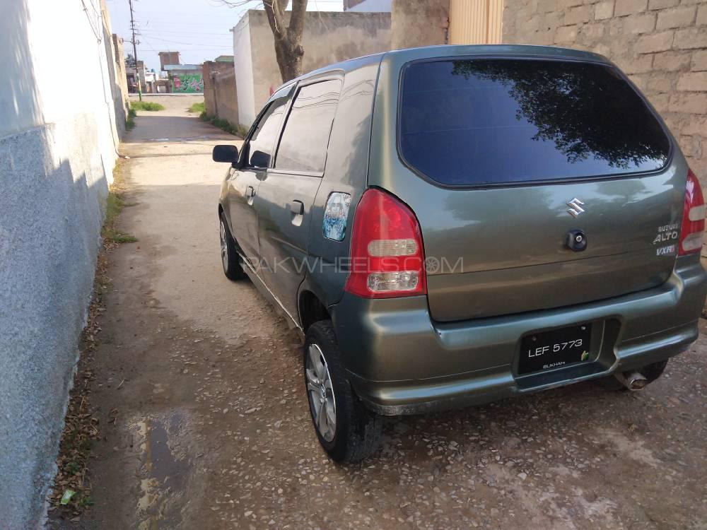 Suzuki Alto 2008 for Sale in Swabi Suzuki Alto 2008 for Sale in Swabi Image-8