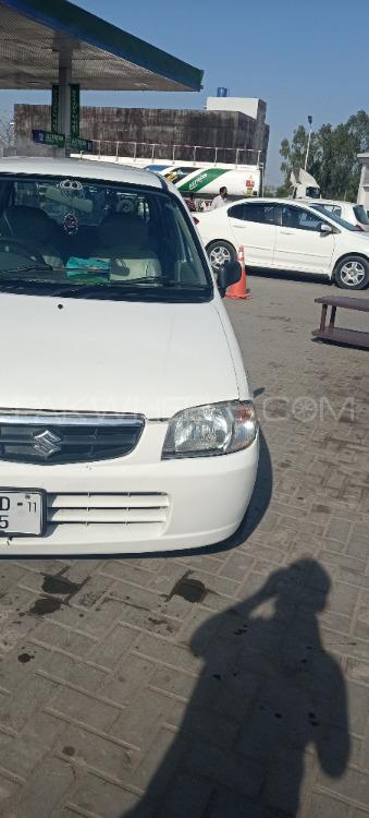 سوزوکی آلٹو 2011 for Sale in گجرانوالہ Image-1