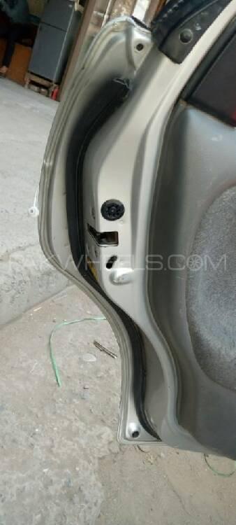 سوزوکی بالینو 2001 for Sale in سرگودھا سوزوکی بالینو 2001 for Sale in سرگودھا Image-6