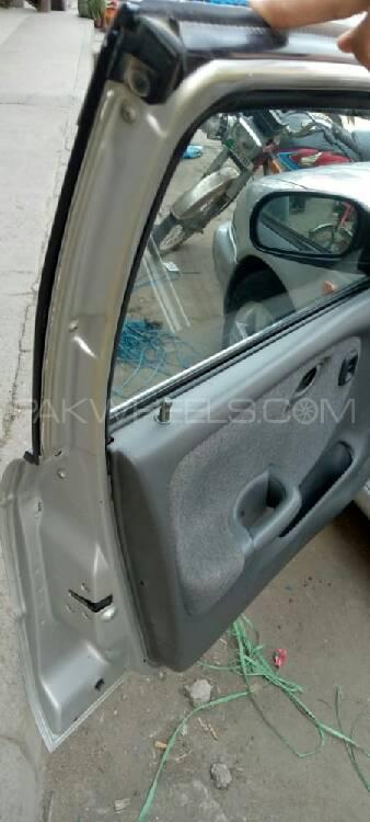 سوزوکی بالینو 2001 for Sale in سرگودھا سوزوکی بالینو 2001 for Sale in سرگودھا Image-9
