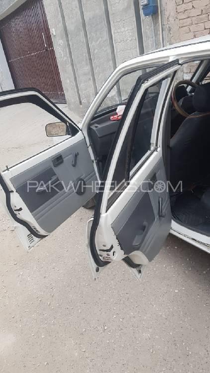 Suzuki Mehran 2015 for Sale in Islamabad Image-1