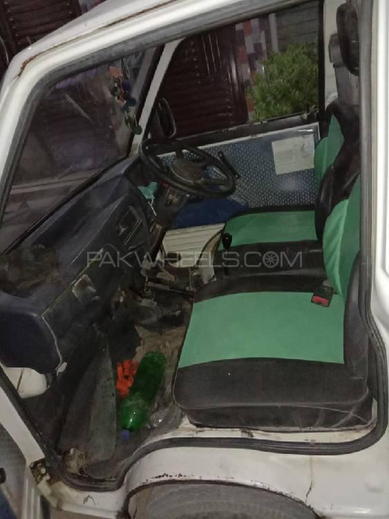 Suzuki Ravi 2014 for Sale in Karachi Suzuki Ravi 2014 for Sale in Karachi Image-3