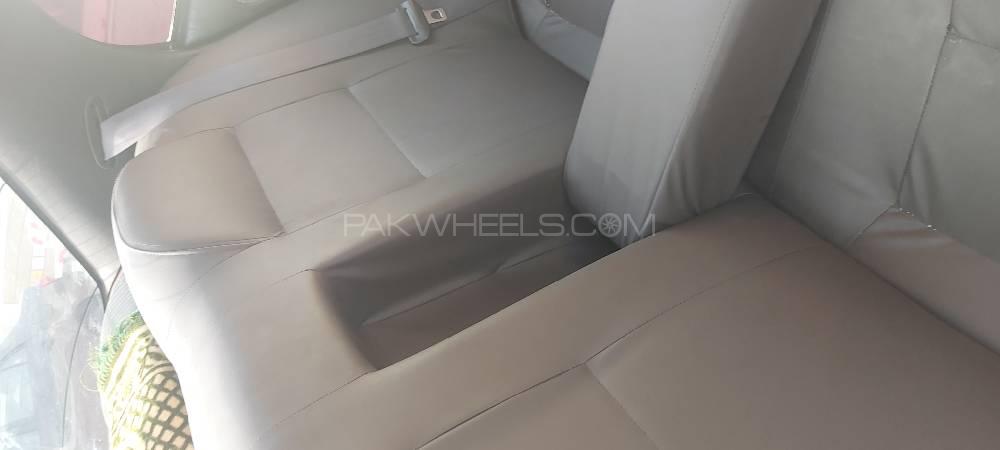 ٹویوٹا کرولا 1994 for Sale in پشاور ٹویوٹا کرولا 1994 for Sale in پشاور Image-5