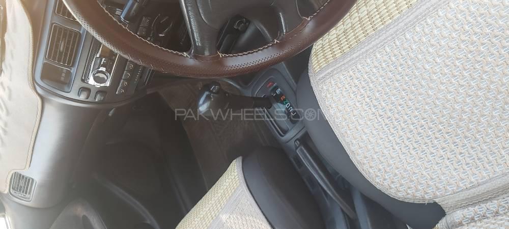 ٹویوٹا کرولا 1994 for Sale in پشاور ٹویوٹا کرولا 1994 for Sale in پشاور Image-8