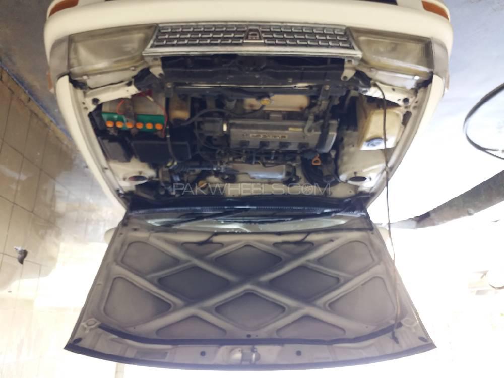 ٹویوٹا کرولا 1994 for Sale in نوشہرہ کینٹ ٹویوٹا کرولا 1994 for Sale in نوشہرہ کینٹ Image-11