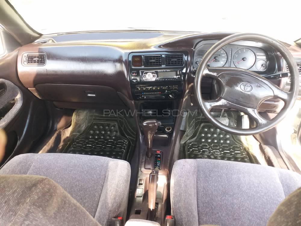 ٹویوٹا کرولا 1994 for Sale in نوشہرہ کینٹ ٹویوٹا کرولا 1994 for Sale in نوشہرہ کینٹ Image-12