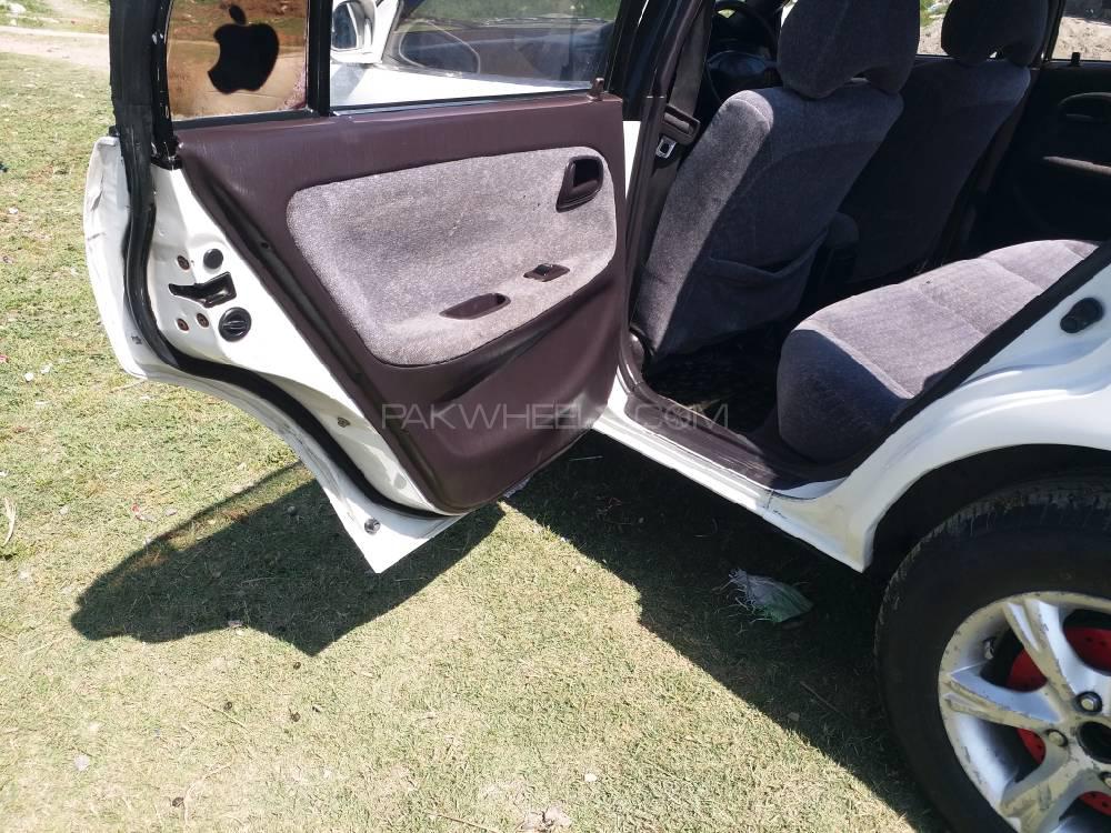 ٹویوٹا کرولا 1994 for Sale in نوشہرہ کینٹ ٹویوٹا کرولا 1994 for Sale in نوشہرہ کینٹ Image-7