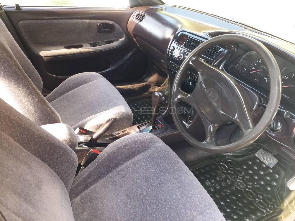 ٹویوٹا کرولا 1994 for Sale in نوشہرہ کینٹ ٹویوٹا کرولا 1994 for Sale in نوشہرہ کینٹ Image-13