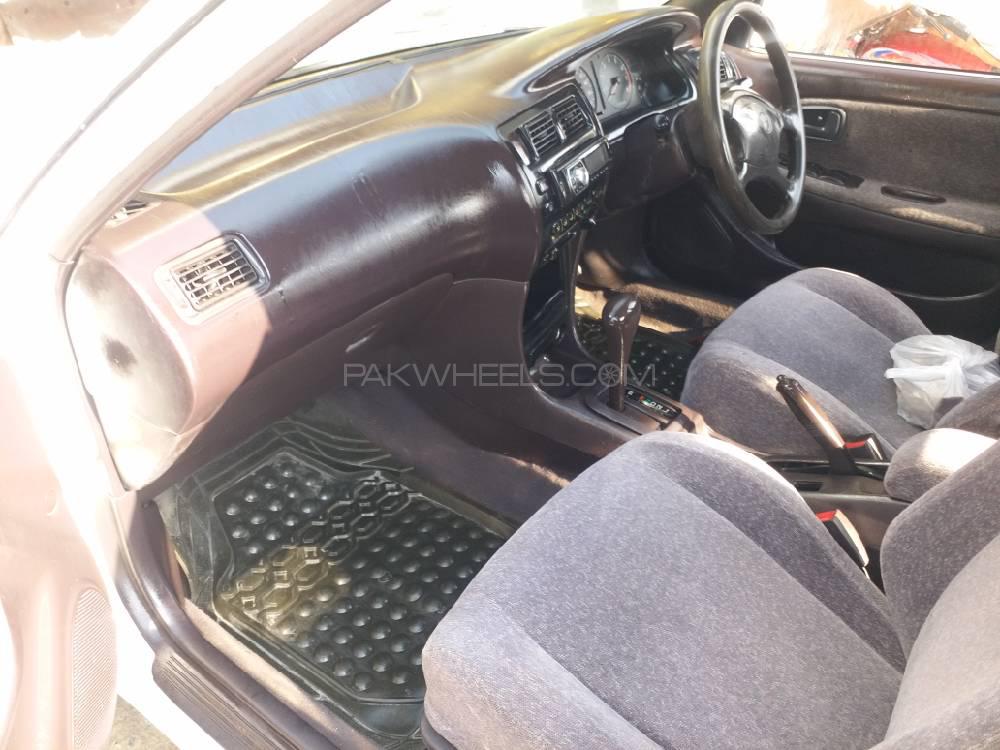 ٹویوٹا کرولا 1994 for Sale in نوشہرہ کینٹ ٹویوٹا کرولا 1994 for Sale in نوشہرہ کینٹ Image-15