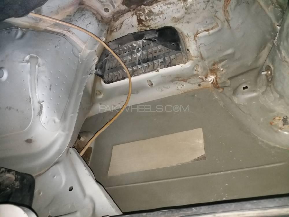 ٹویوٹا کرولا 1994 for Sale in نوشہرہ کینٹ ٹویوٹا کرولا 1994 for Sale in نوشہرہ کینٹ Image-17