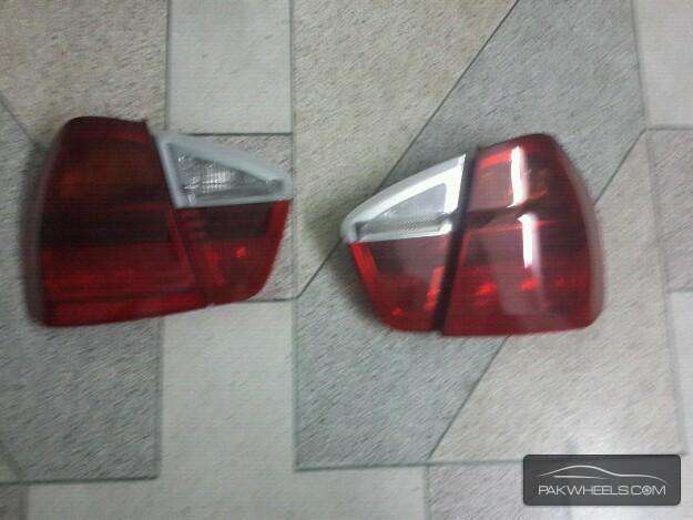 BMW Tail Lights for Sale  Image-1