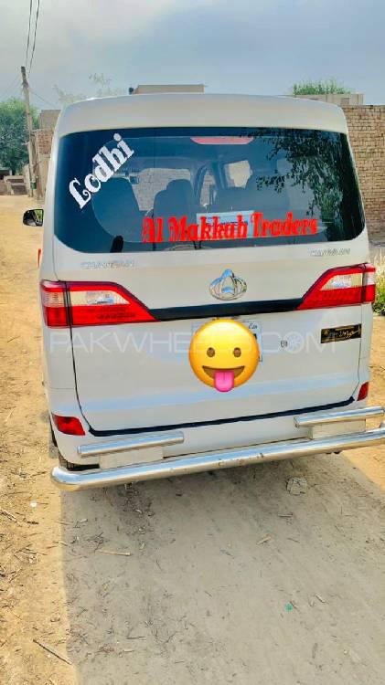 چانگان کارواں 2021 for Sale in ملتان چانگان کارواں 2021 for Sale in ملتان Image-4