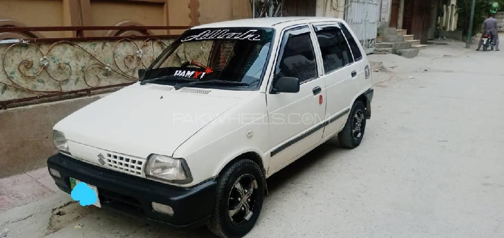 Suzuki Mehran 2005 for Sale in Rawalpindi Image-1