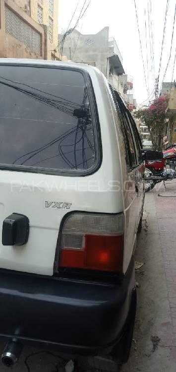 Suzuki Mehran 2005 for Sale in Rawalpindi Suzuki Mehran 2005 for Sale in Rawalpindi Image-17