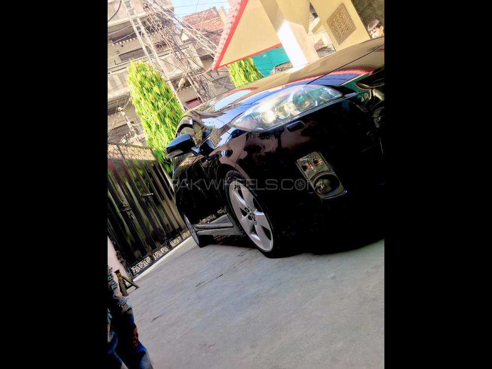ٹویوٹا پریوس 2010 for Sale in لاہور Image-1