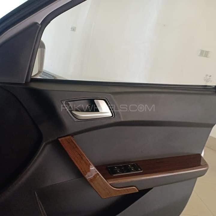 United Bravo 2021 for Sale in Sialkot United Bravo 2021 for Sale in Sialkot Image-6