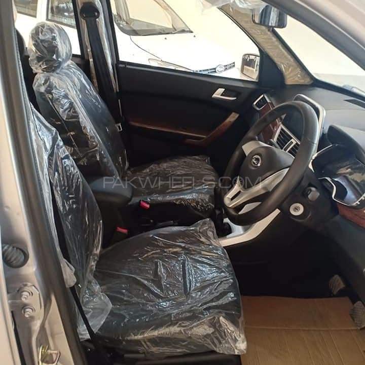 United Bravo 2021 for Sale in Sialkot United Bravo 2021 for Sale in Sialkot Image-7