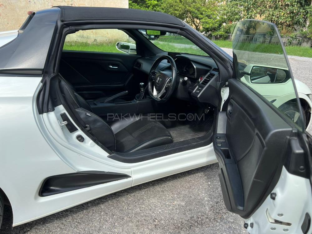 Honda S660 - 2016  Image-1