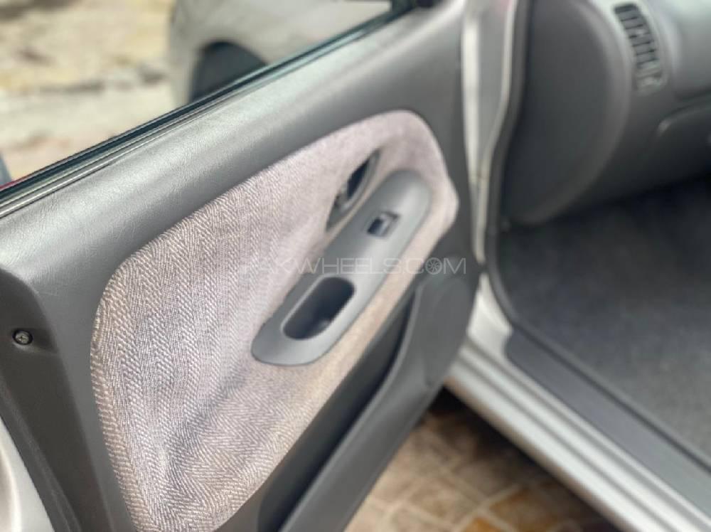 Mitsubishi Lancer 1997 for Sale in Lahore Mitsubishi Lancer 1997 for Sale in Lahore Image-7
