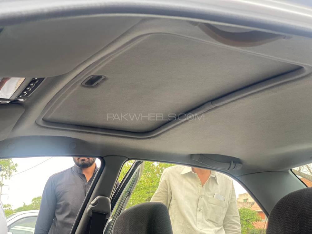 Mitsubishi Lancer 1997 for Sale in Lahore Image-1