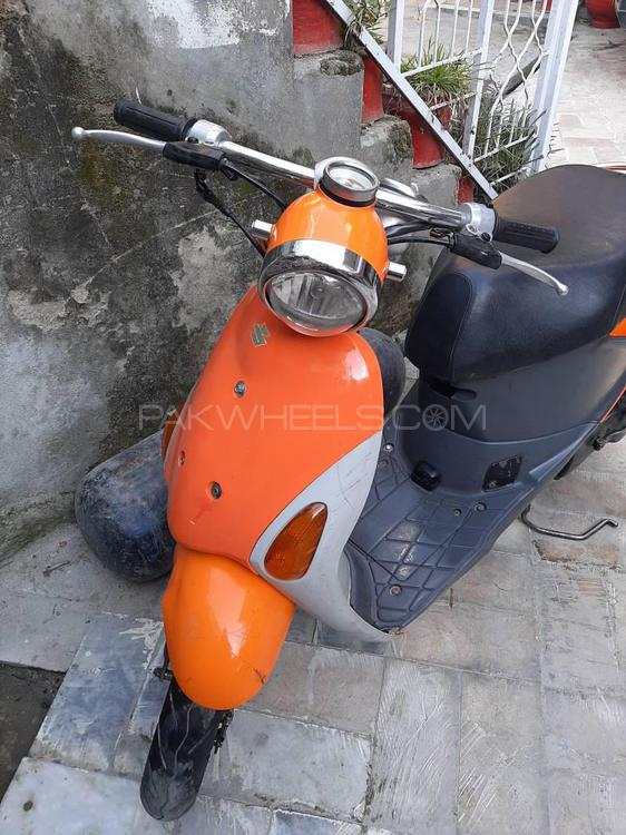 سوزوکی Other 2016 for Sale Image-1