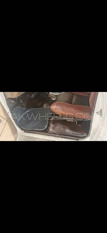 Toyota Fj Cruiser 1987 for Sale in Multan Toyota Fj Cruiser 1987 for Sale in Multan Image-2