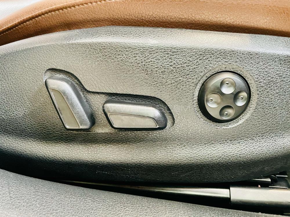 Audi A3 2016 for Sale in Lahore Audi A3 2016 for Sale in Lahore Image-9