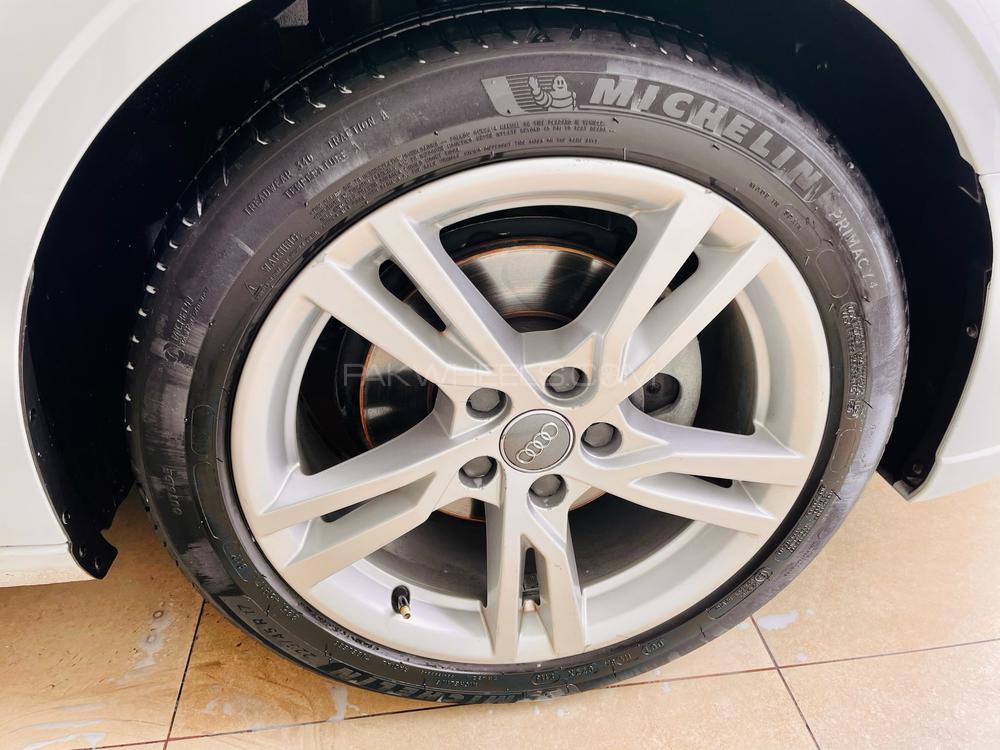 Audi A3 2016 for Sale in Lahore Audi A3 2016 for Sale in Lahore Image-17