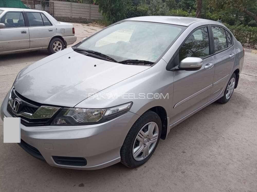 ہونڈا سٹی 2019 for Sale in لاہور ہونڈا سٹی 2019 for Sale in لاہور Image-2