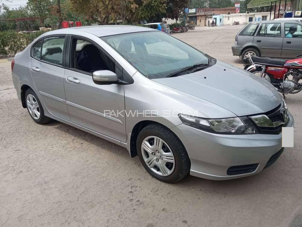 ہونڈا سٹی 2019 for Sale in لاہور ہونڈا سٹی 2019 for Sale in لاہور Image-3