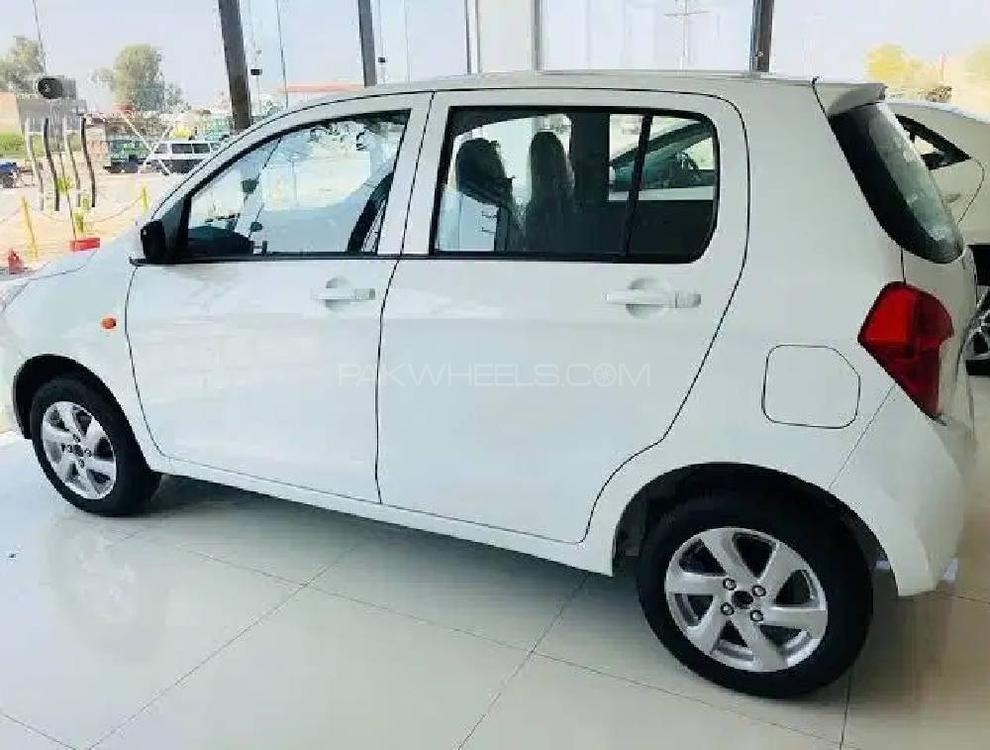 سوزوکی کلٹس 2021 for Sale in لاہور Image-1