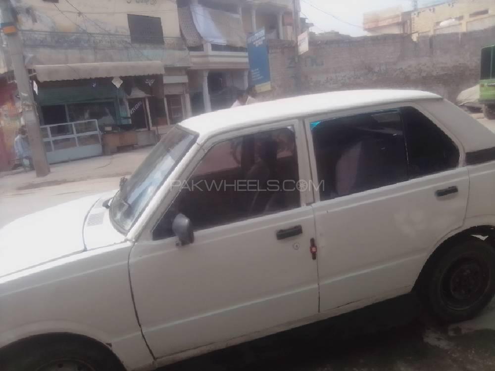 Suzuki FX 1984 for Sale in Rawalpindi Image-1