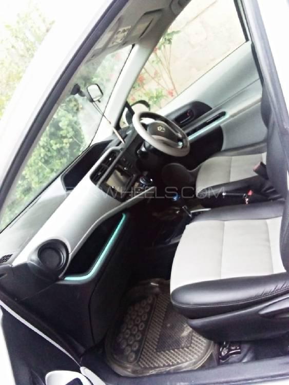Toyota Aqua 2014 for Sale in Peshawar Image-1