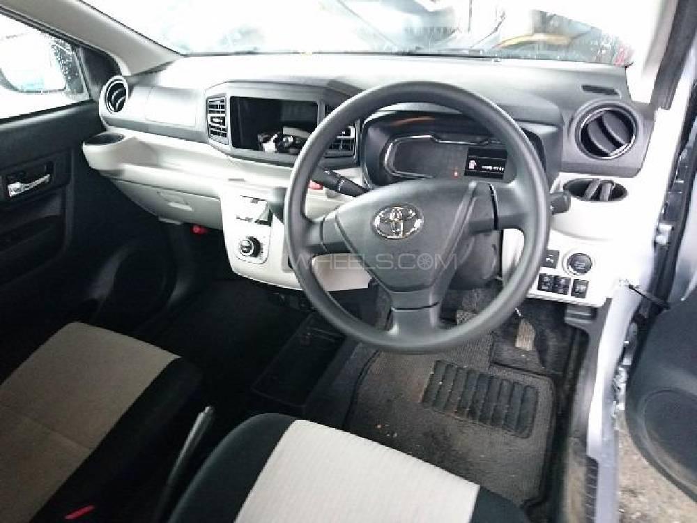 Toyota Pixis Epoch 2019 for Sale in Islamabad Toyota Pixis Epoch 2019 for Sale in Islamabad Image-5