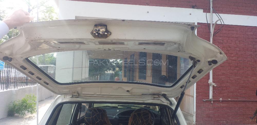 ڈائیہاتسو کیور 2002 for Sale in چارسدہ ڈائیہاتسو کیور 2002 for Sale in چارسدہ Image-4