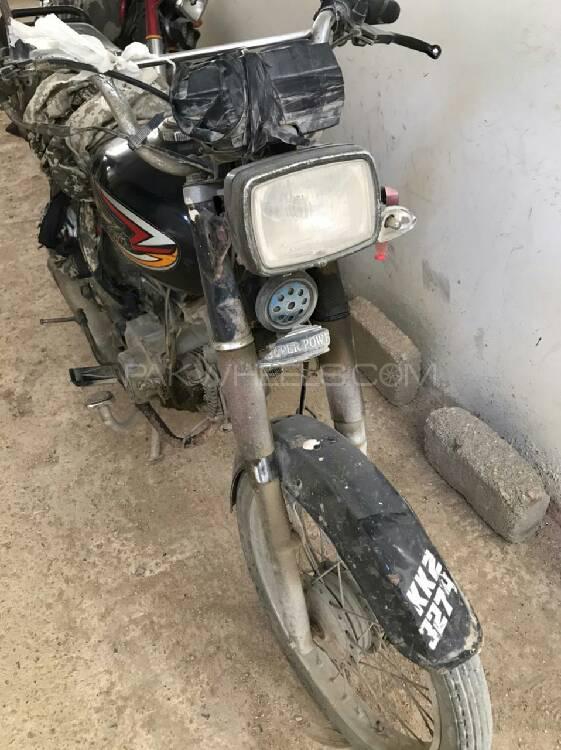 سُپر پاور SP 70 2017 for Sale Image-1
