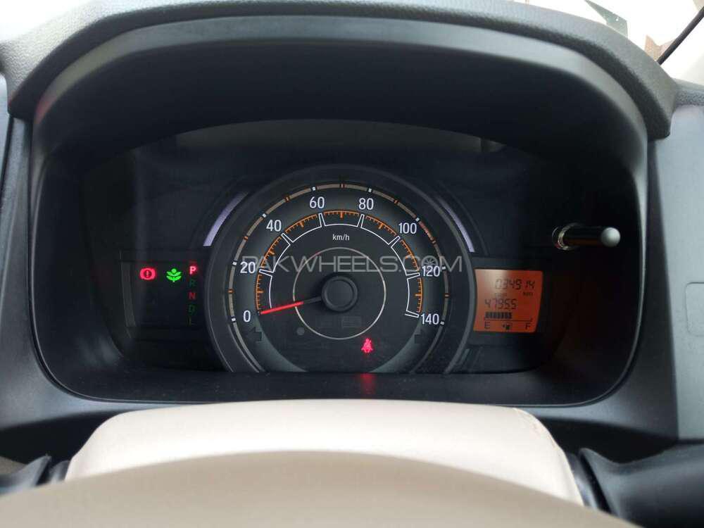 Honda N Wgn 2014 for Sale in Islamabad Honda N Wgn 2014 for Sale in Islamabad Image-8