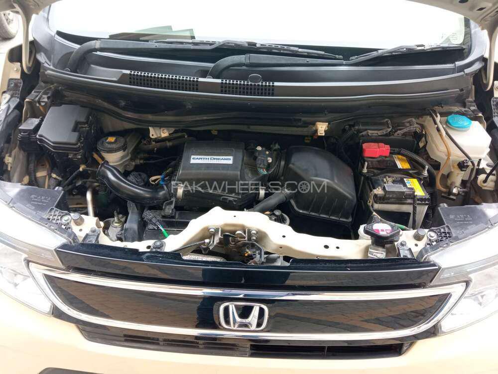 Honda N Wgn 2014 for Sale in Islamabad Honda N Wgn 2014 for Sale in Islamabad Image-14
