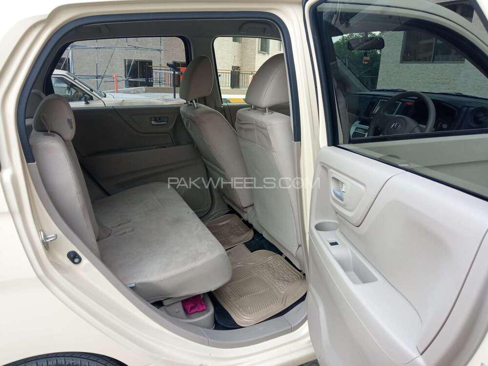 Honda N Wgn 2014 for Sale in Islamabad Honda N Wgn 2014 for Sale in Islamabad Image-11
