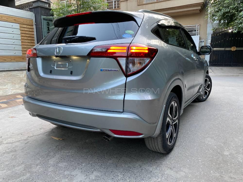 ہونڈا ویزِل 2020 for Sale in لاہور ہونڈا ویزِل 2020 for Sale in لاہور Image-5