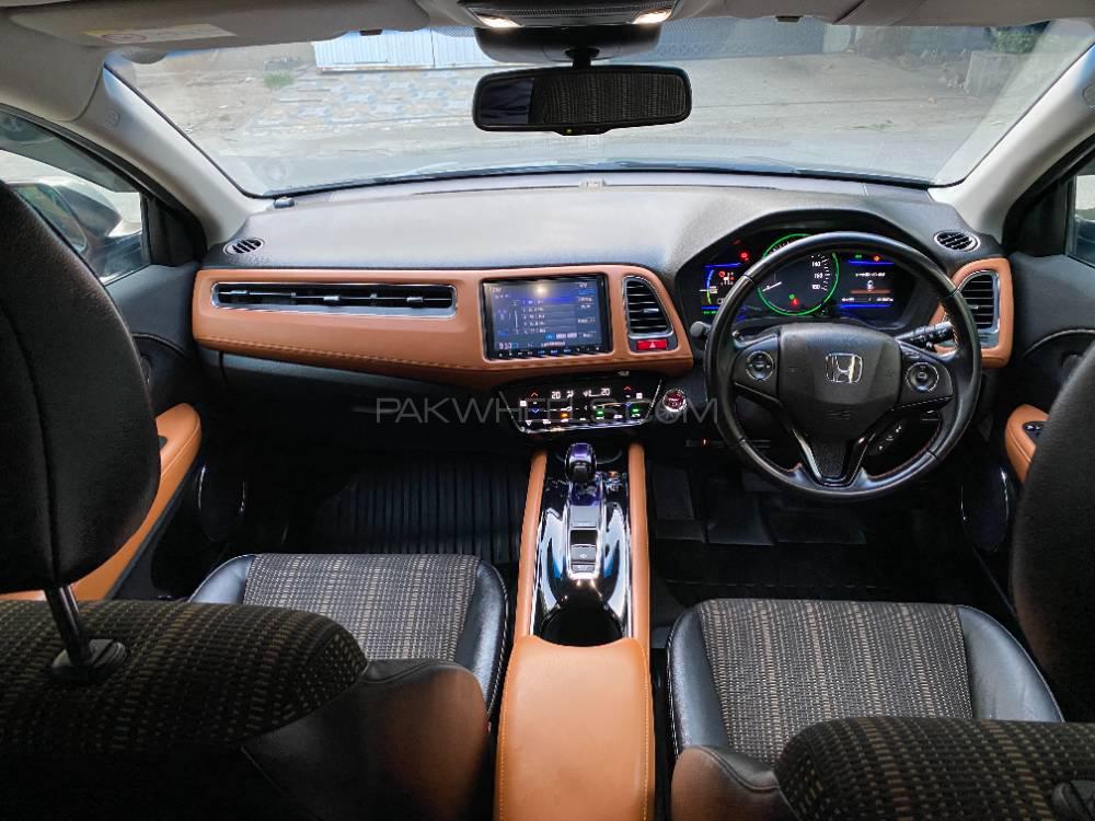 ہونڈا ویزِل 2020 for Sale in لاہور ہونڈا ویزِل 2020 for Sale in لاہور Image-11