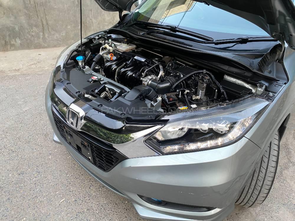 ہونڈا ویزِل 2020 for Sale in لاہور ہونڈا ویزِل 2020 for Sale in لاہور Image-17